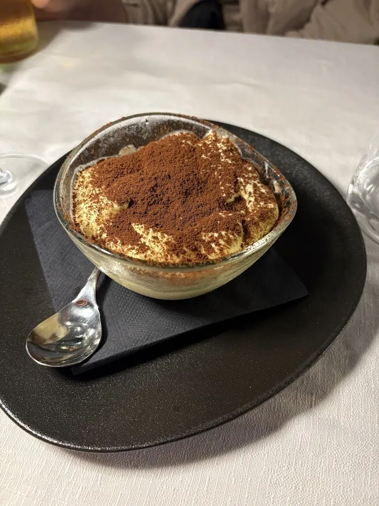 Marius S._Ristorante Piazzetta Petrone_Vieste_review