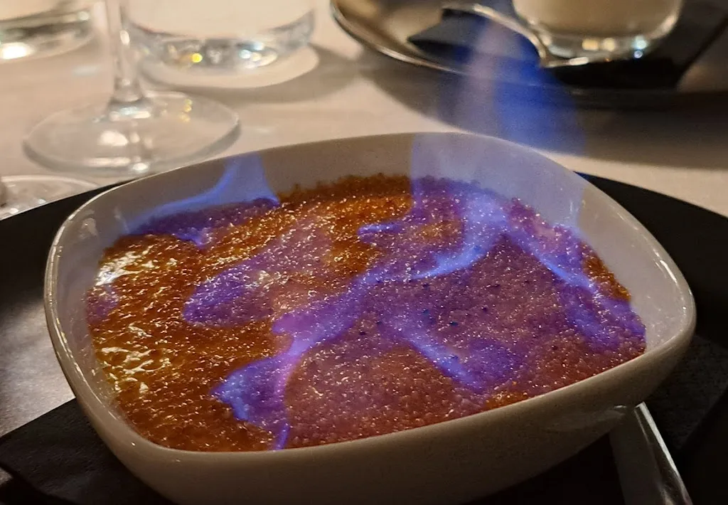 Martin Nilsson_Ristorante Piazzetta Petrone_Vieste_review