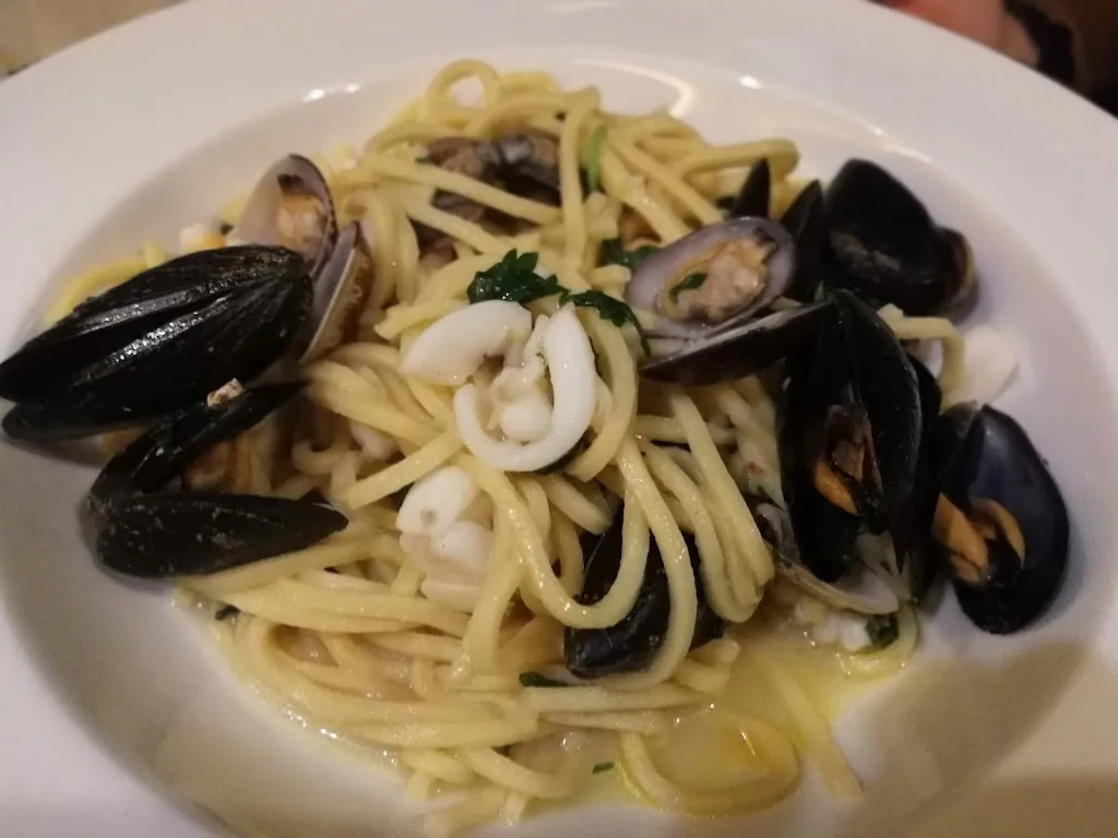 Menü_Pelikano Restaurant & Beach Club_Vieste_Bild_3