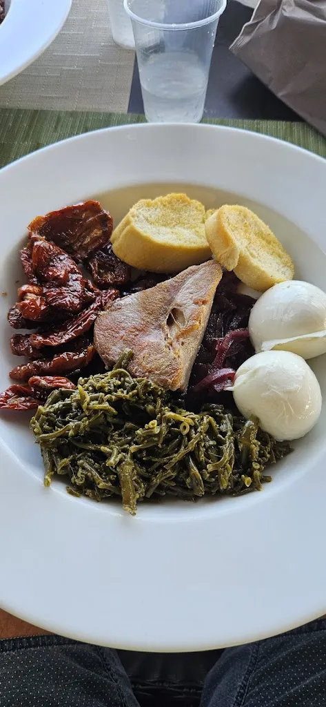 Menü_Pelikano Restaurant & Beach Club_Vieste_Bild_4