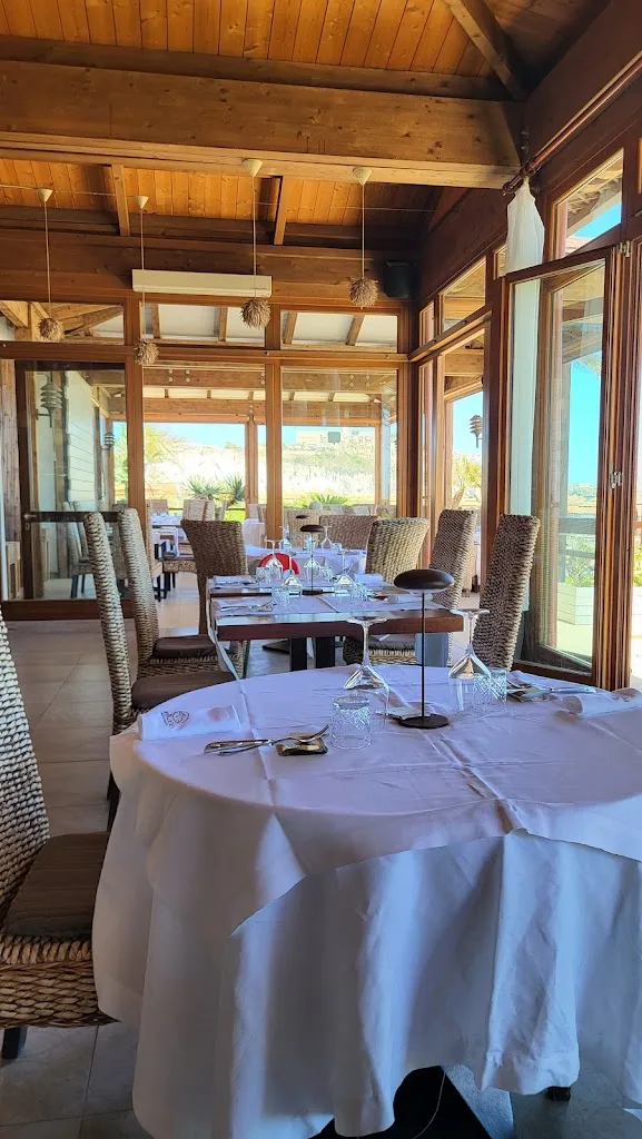 Giovani Pereira_Pelikano Restaurant & Beach Club_Vieste_Bewertung