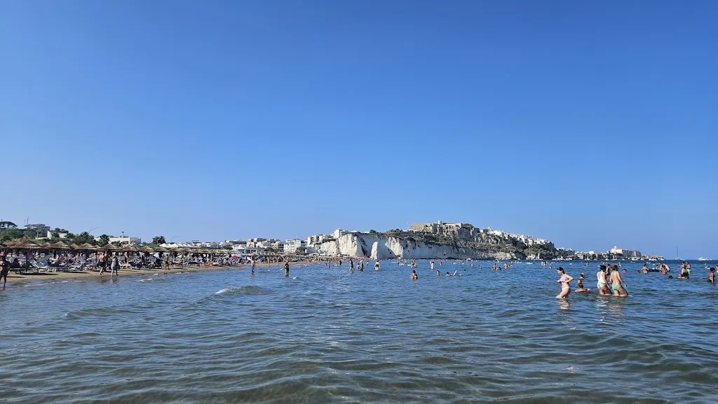 Michael_Pelikano Restaurant & Beach Club_Vieste_Bewertung