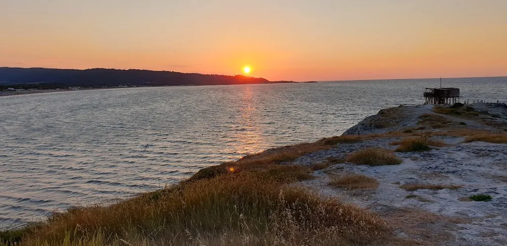 Benjamin Demetz_Al Tramonto_Vieste_review