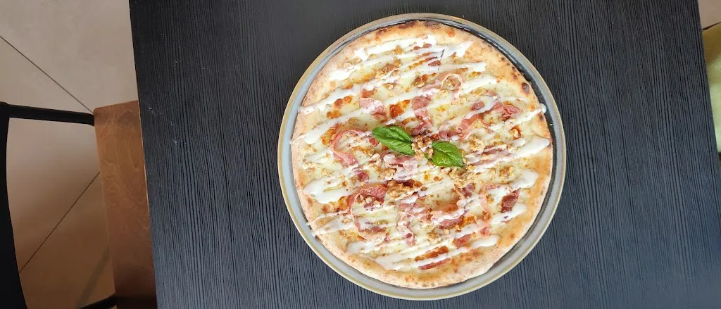 franco acuña_Talèe | Restaurant_Vieste_review