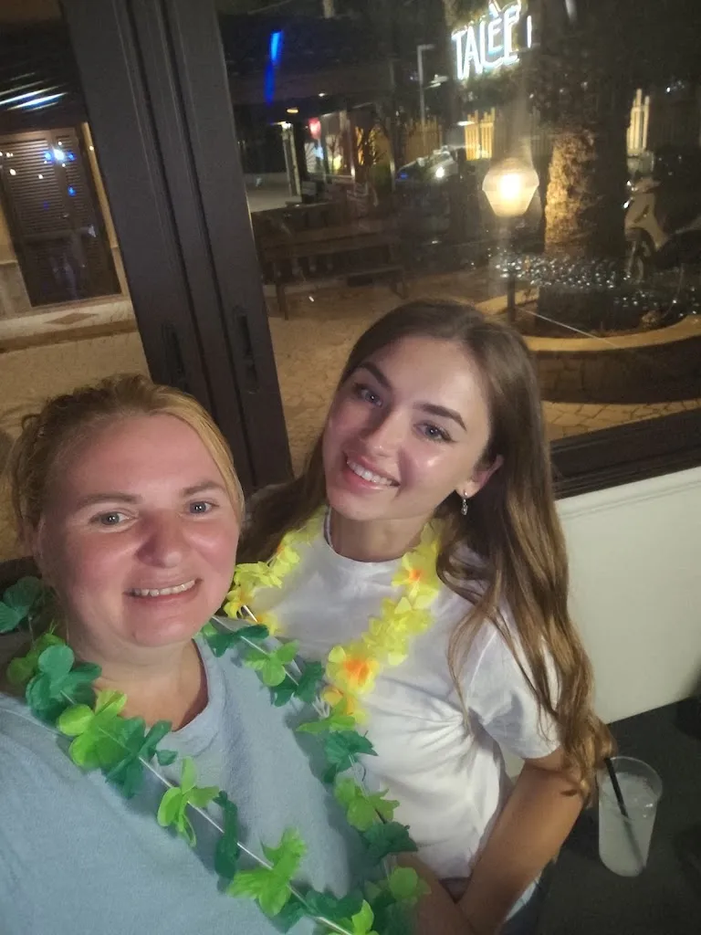 Светлана_Talèe | Restaurant_Vieste_review