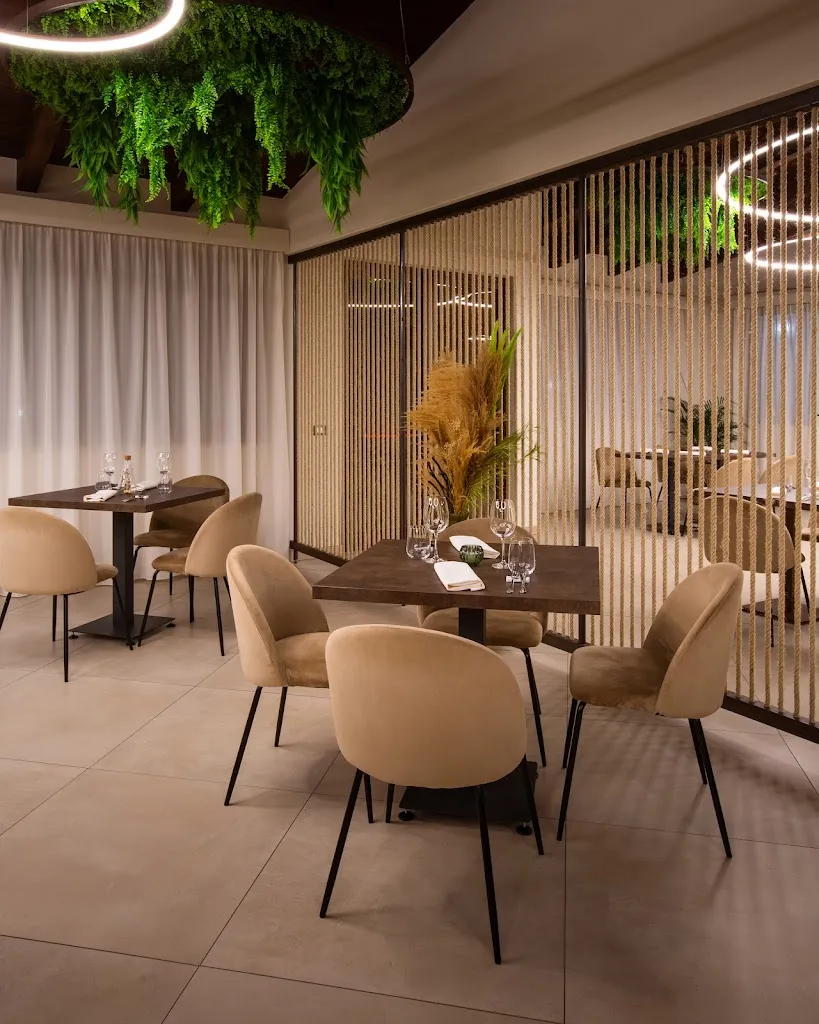 Talèe | Restaurant restaurant in Vieste