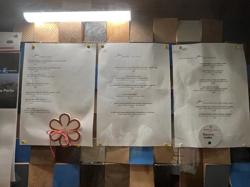 Menu_Ristorante La Ripa_Vieste_image_2