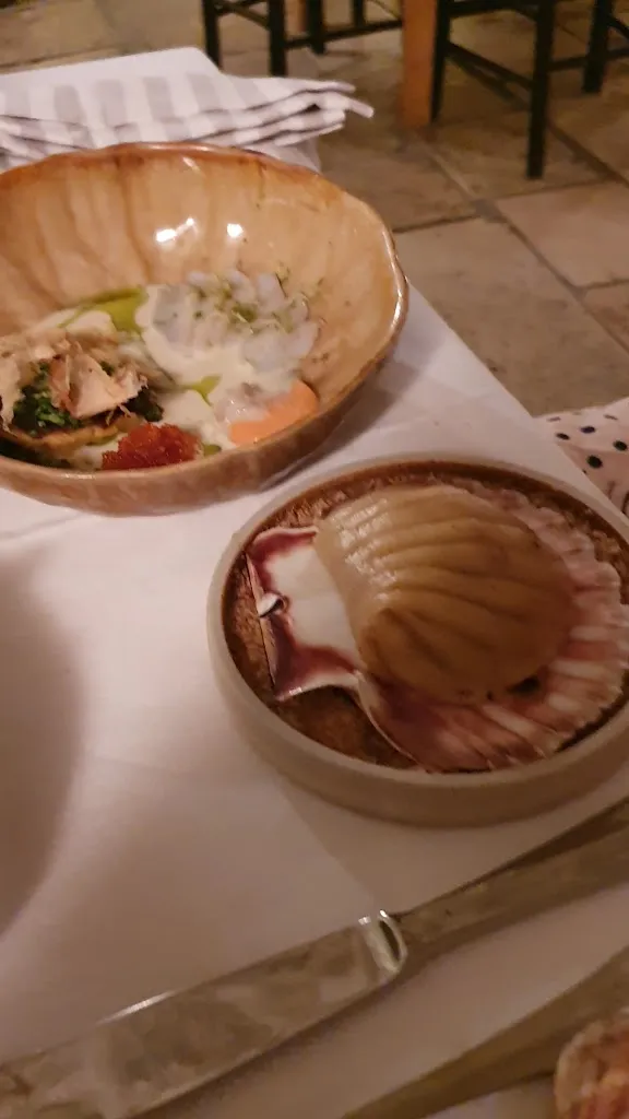 Ristorante La Ripa_Vieste_slider_image_2