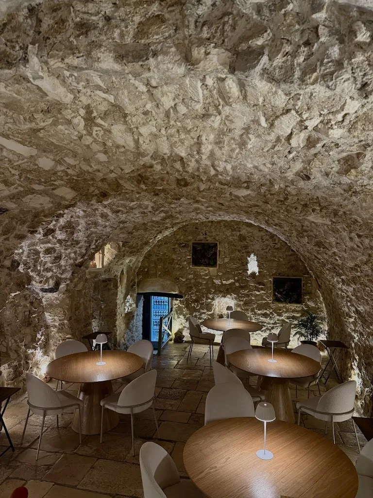 Ristorante La Ripa_Vieste_slider_image_3