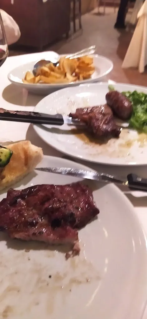 Menu_Podere degli Asinelli - Ristorante, Piscina, b&b, Location Città Sant'Angelo _Città Sant'Angelo_image_6