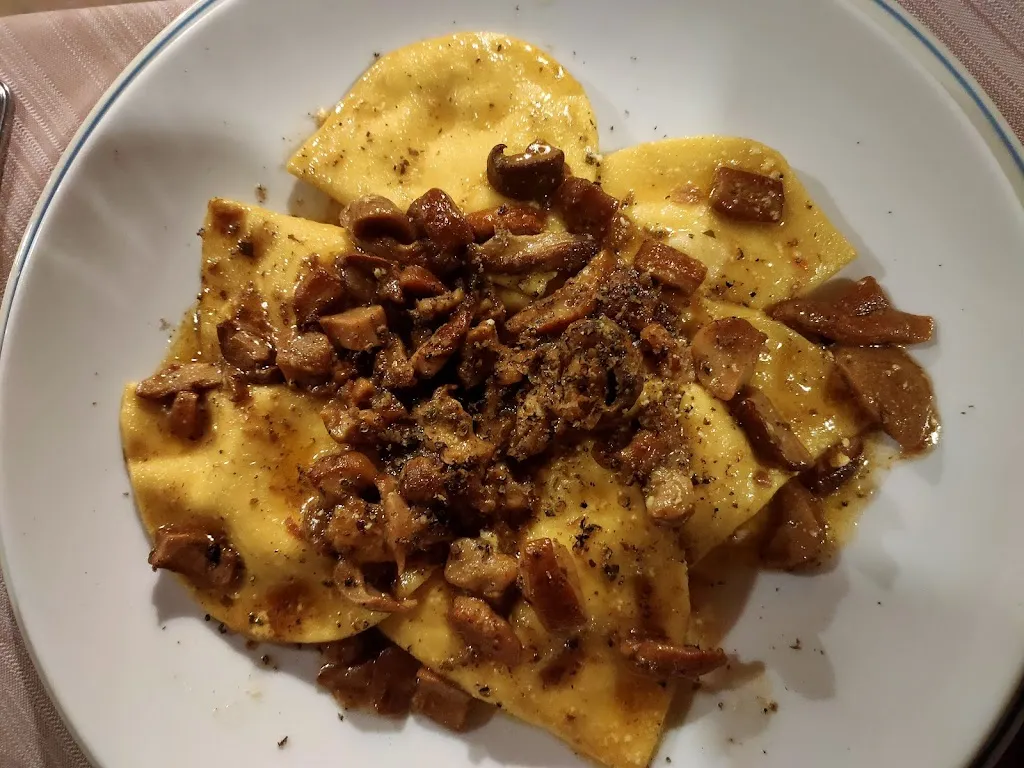 Menu_Podere degli Asinelli - Ristorante, Piscina, b&b, Location Città Sant'Angelo _Città Sant'Angelo_image_8