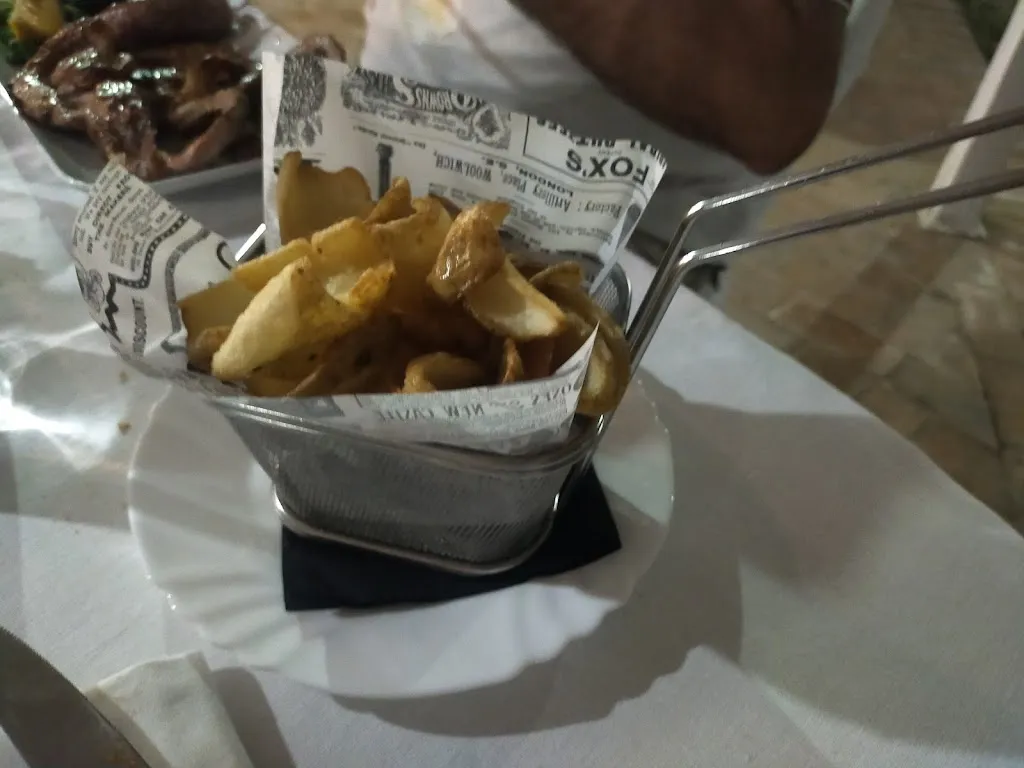 Menu_Podere degli Asinelli - Ristorante, Piscina, b&b, Location Città Sant'Angelo _Città Sant'Angelo_image_9