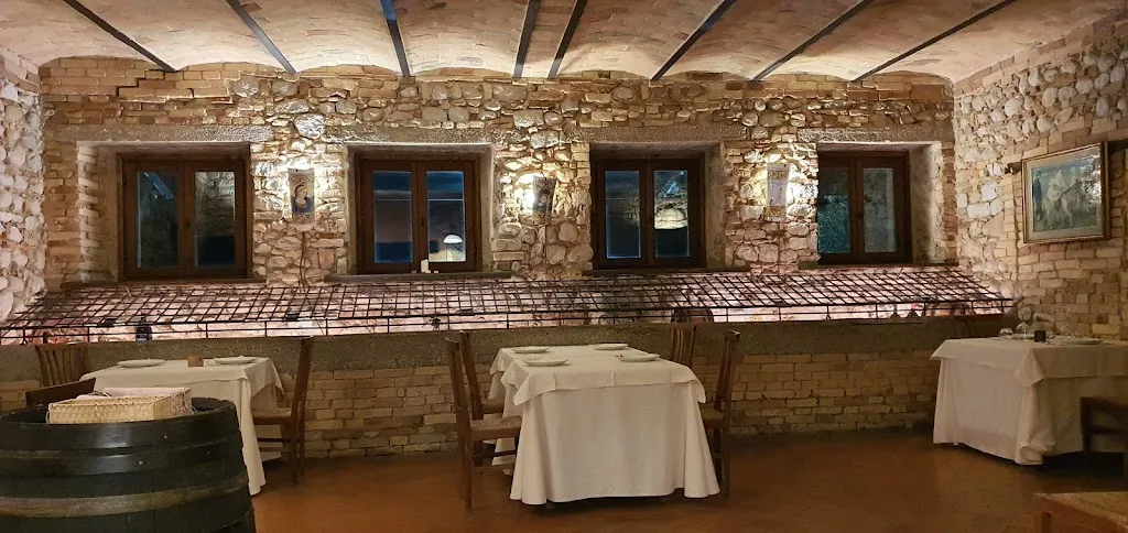 Mariopad13_Podere degli Asinelli - Ristorante, Piscina, b&b, Location Città Sant'Angelo _Città Sant'Angelo_review