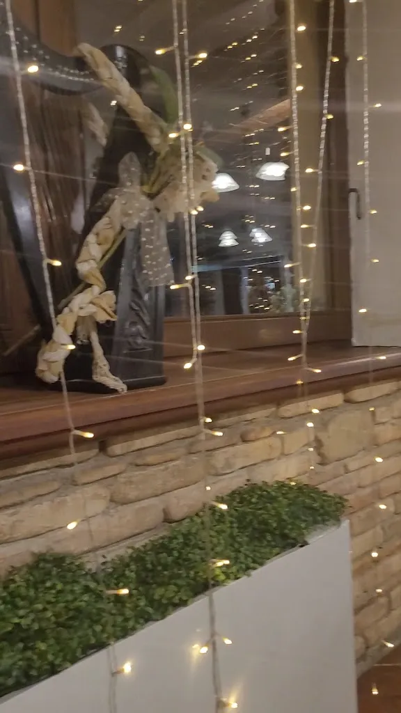 Podere degli Asinelli - Ristorante, Piscina, b&b, Location Città Sant'Angelo _Città Sant'Angelo_slider_image_2