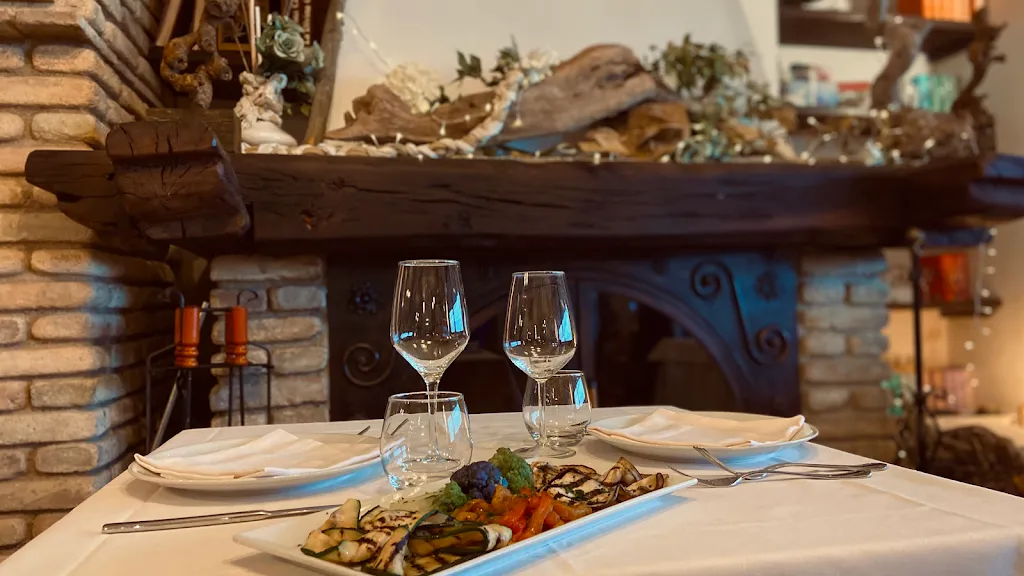 Podere degli Asinelli - Ristorante, Piscina, b&b, Location Città Sant'Angelo _Città Sant'Angelo_slider_image_3