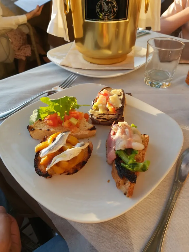 jacek Stoj_Pepe Nero Vieste_Vieste_review