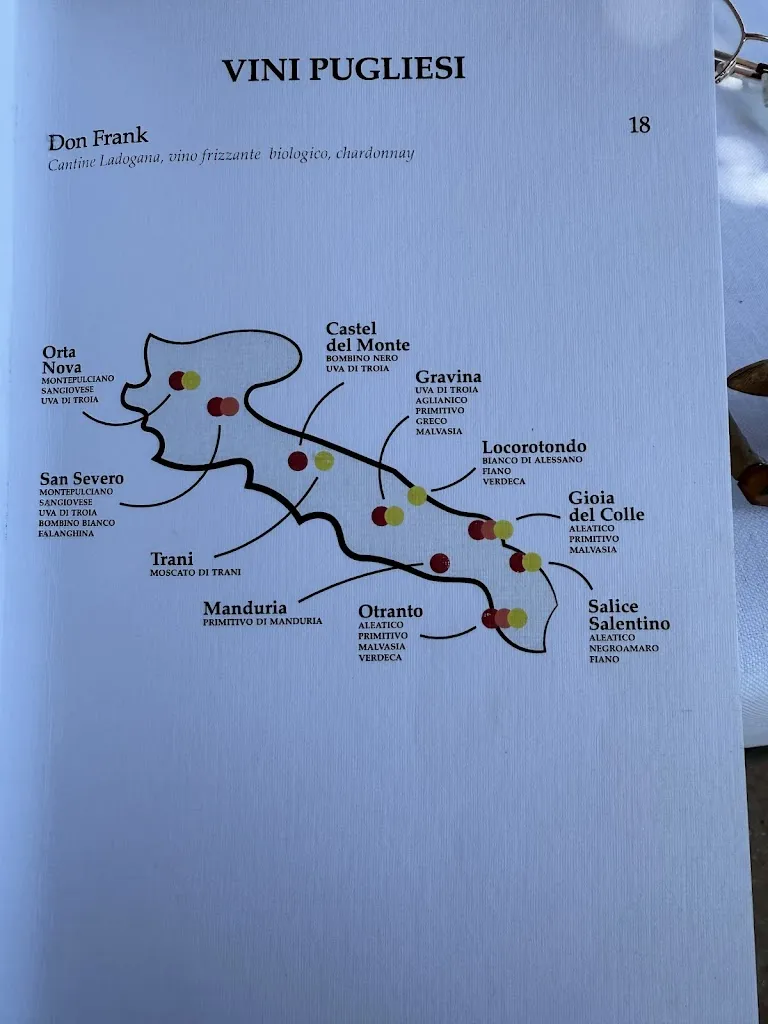 Menu_RISTORANTE LIDO VESTA_Vieste_immagine_3