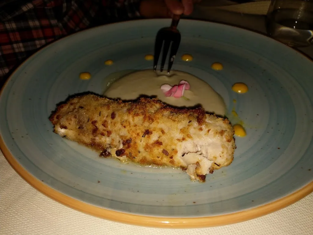 Tatiana Dias_RISTORANTE LIDO VESTA_Vieste_recensione