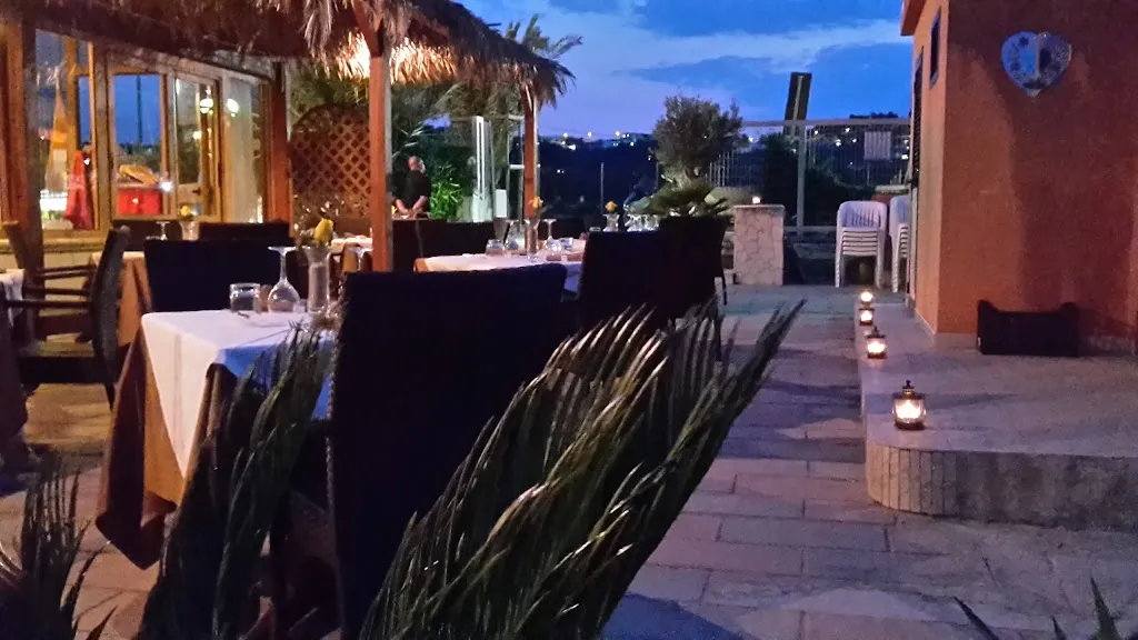 RISTORANTE LIDO VESTA_Vieste_slider_image_1