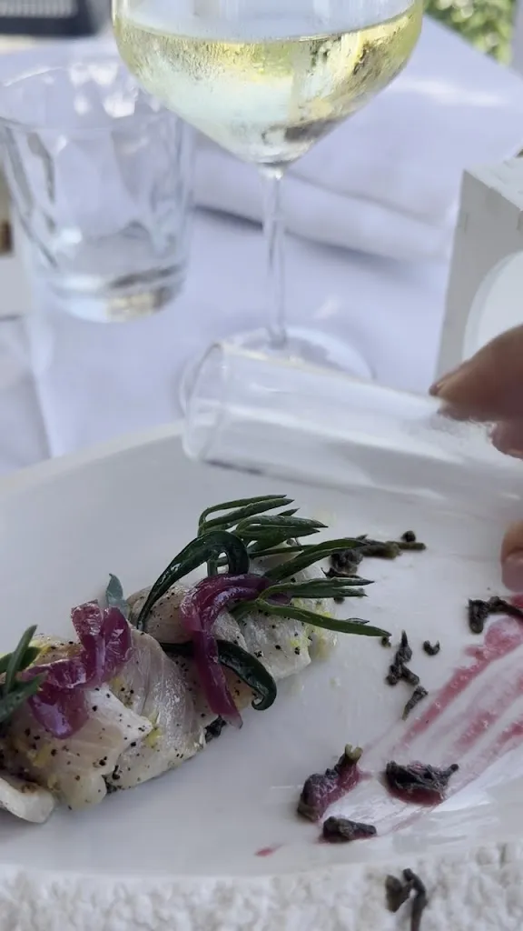 RISTORANTE LIDO VESTA_Vieste_slider_image_2