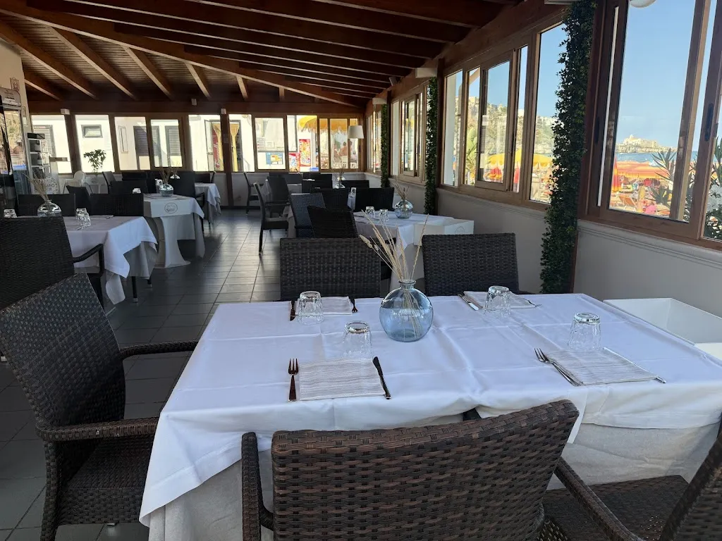 RISTORANTE LIDO VESTA_Vieste_slider_image_3