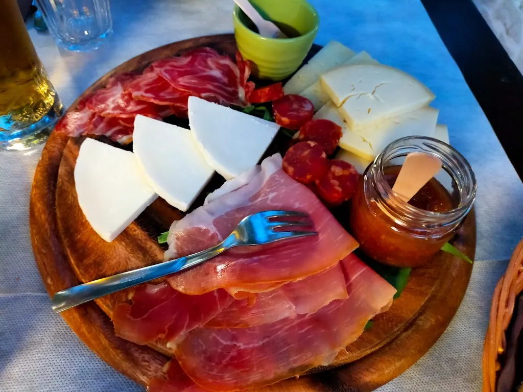 Menu_Chalet Degli Ulivi_Vieste_immagine_6