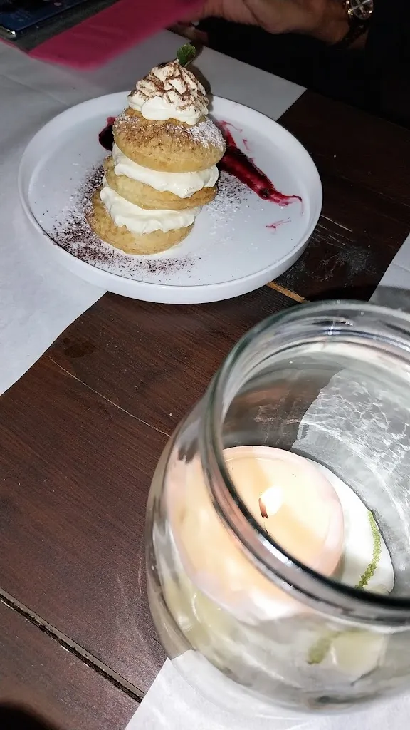 Menu_Chalet Degli Ulivi_Vieste_immagine_8