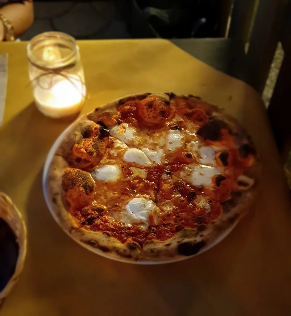 Menu_Chalet Degli Ulivi_Vieste_immagine_9