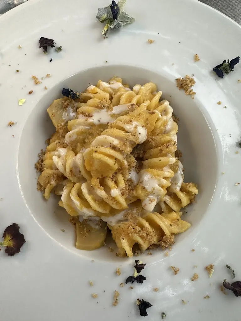 Kim Reecher_Chalet Degli Ulivi_Vieste_recensione