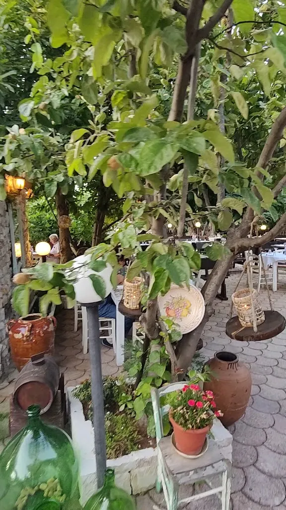 Chalet Degli Ulivi_Vieste_slider_image_2