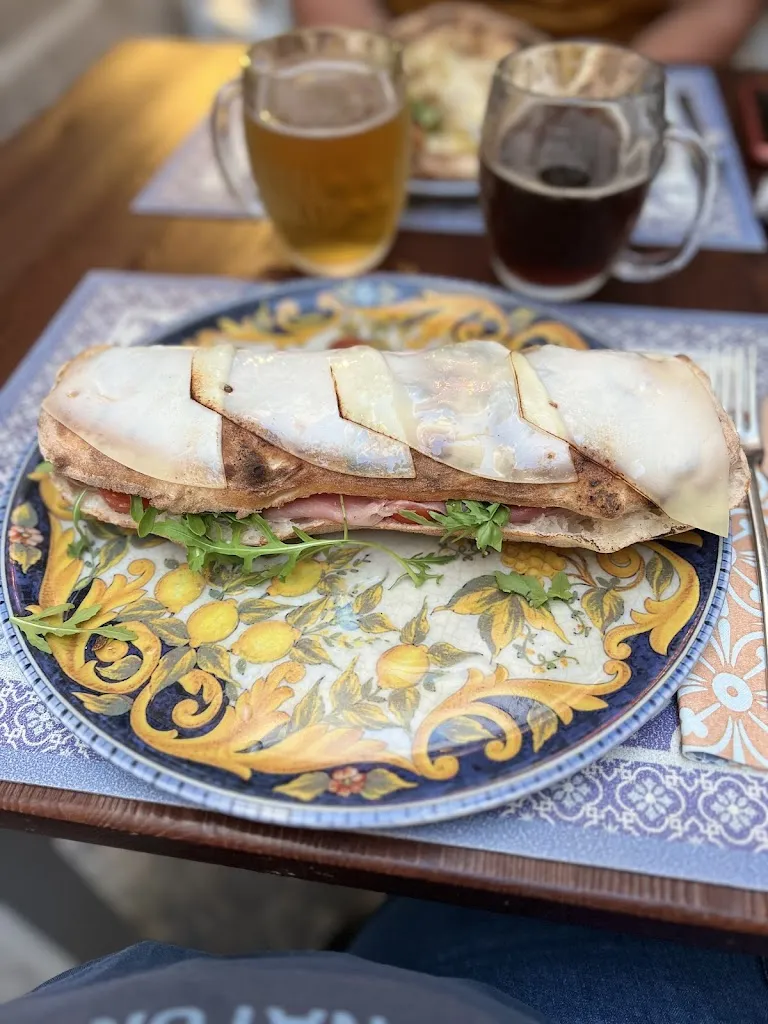 Menu_Piètra Vieste_Vieste_image_7