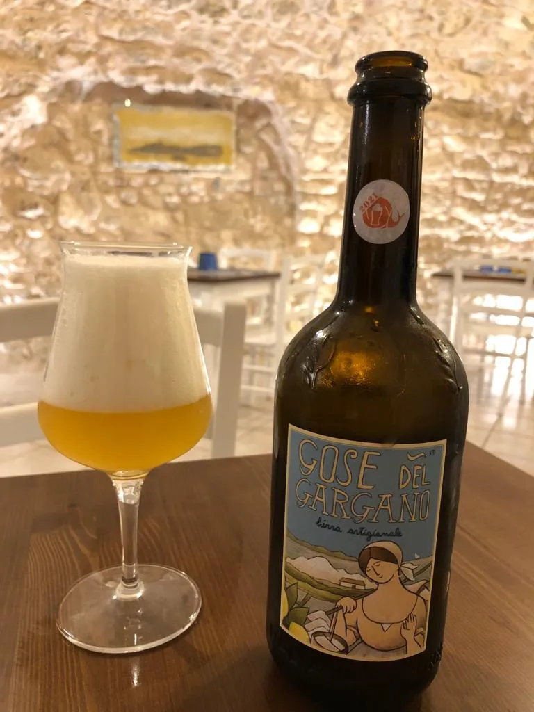 Menu_Piètra Vieste_Vieste_image_8