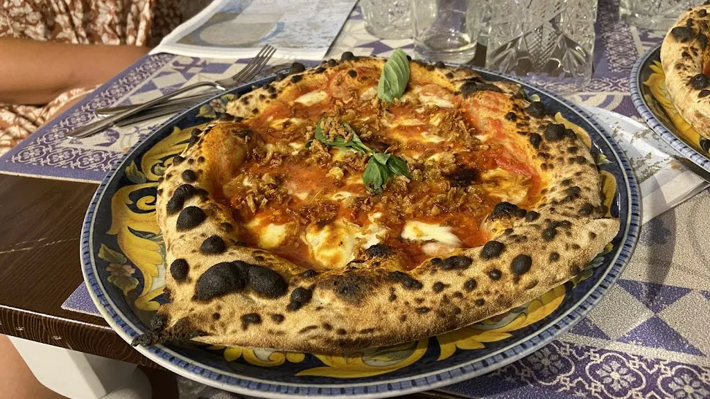 Menu_Piètra Vieste_Vieste_image_9