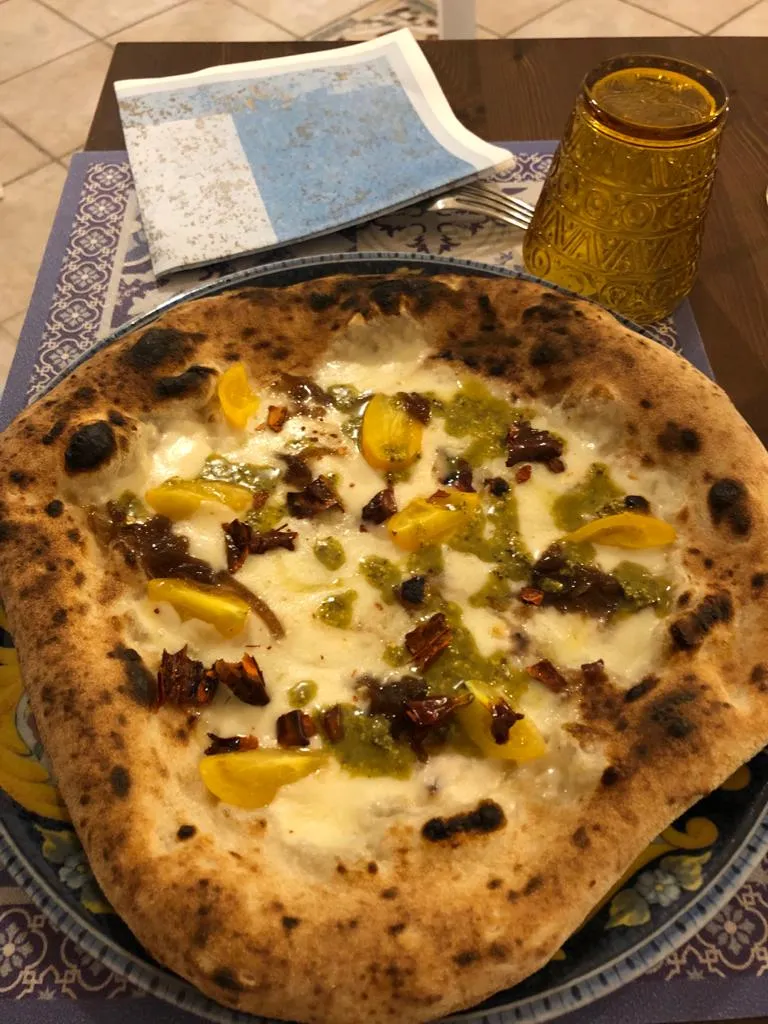 Casa dos Bolos Bolos_Piètra Vieste_Vieste_review