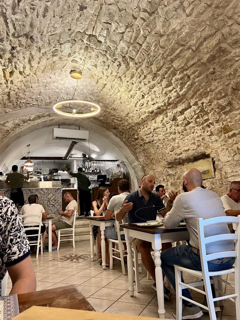 Antonia Dobreva_Piètra Vieste_Vieste_review