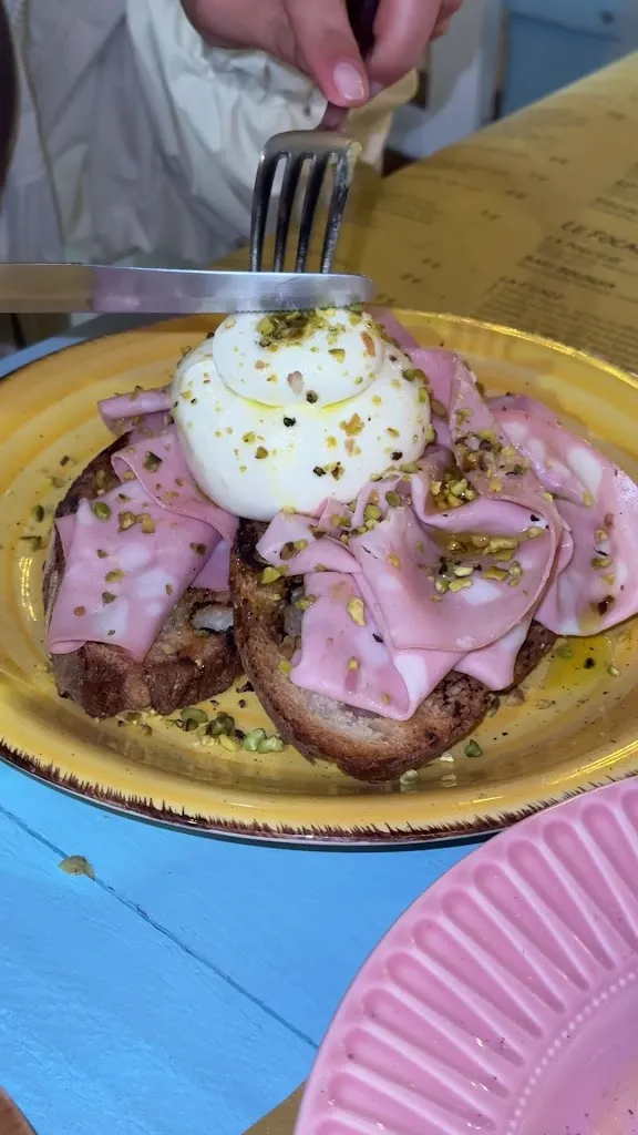 Gabi C_Filo D’olio_Vieste_review