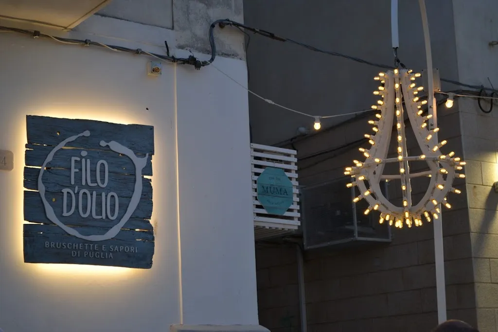 Filo D’olio_Vieste_slider_image_1