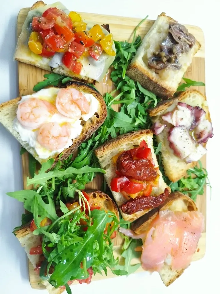 Menu_PAPOSCERIA Adriatica Sea View_Vieste_image_8