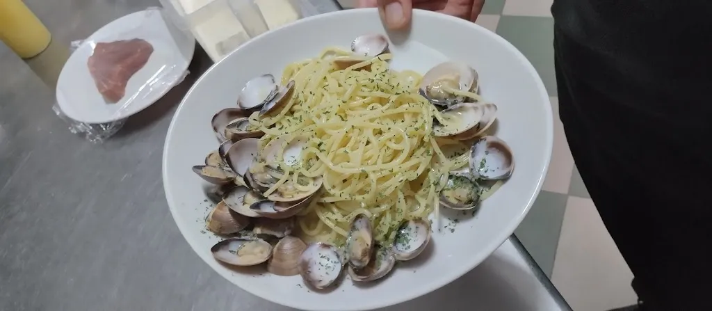 Menu_Mirò Restaurant & Bistrot_Vieste_image_5