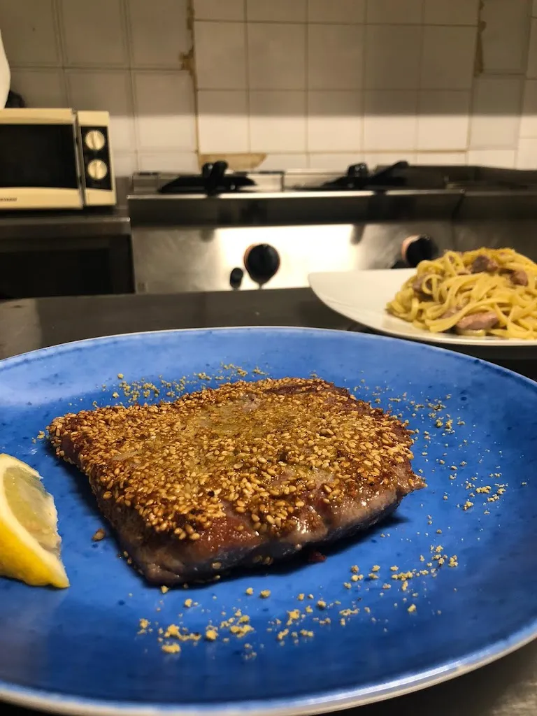 Menu_Mirò Restaurant & Bistrot_Vieste_image_7