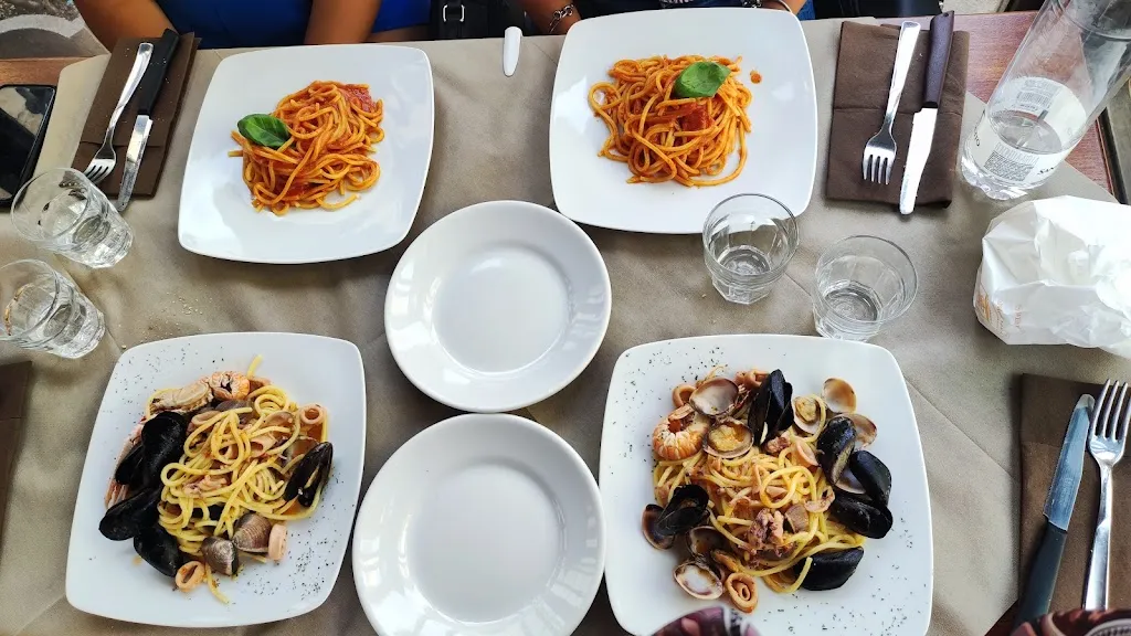 Menu_Mirò Restaurant & Bistrot_Vieste_image_8