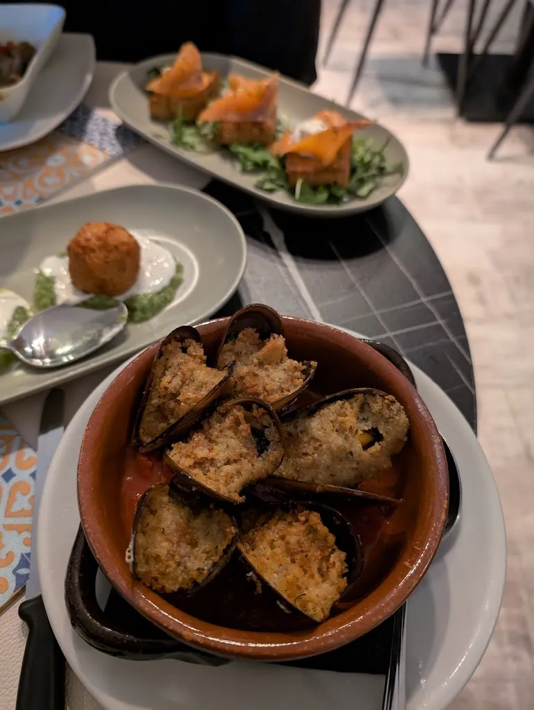 Menu_Mirò Restaurant & Bistrot_Vieste_image_9