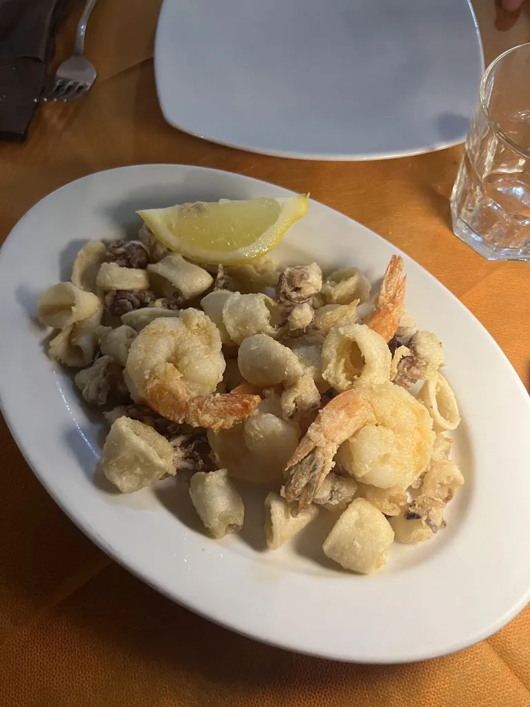 Zuzanna B_Mirò Restaurant & Bistrot_Vieste_review