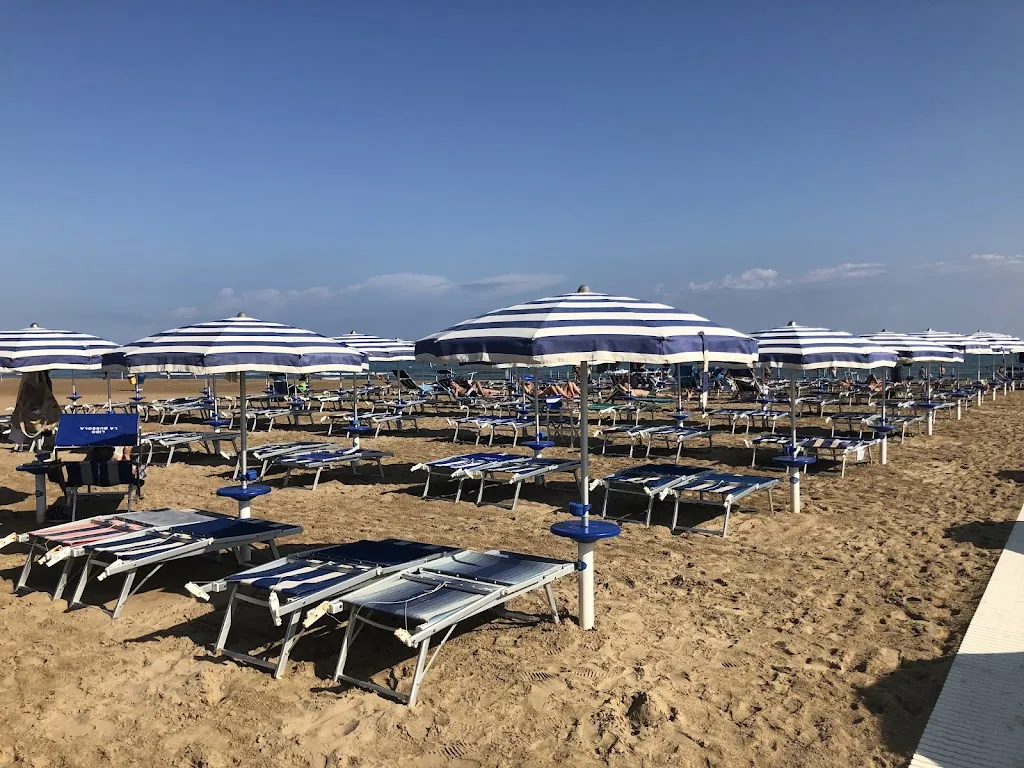 m bezko_La Bussola Beach Restaurant_Vieste_review