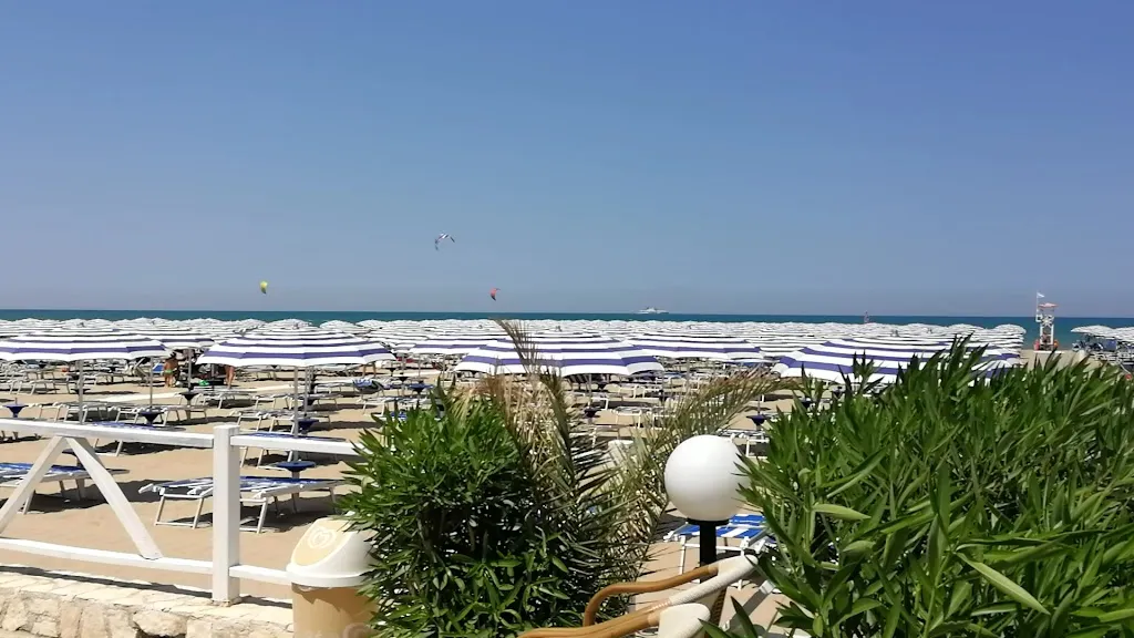 La Bussola Beach Restaurant_Vieste_slider_image_2