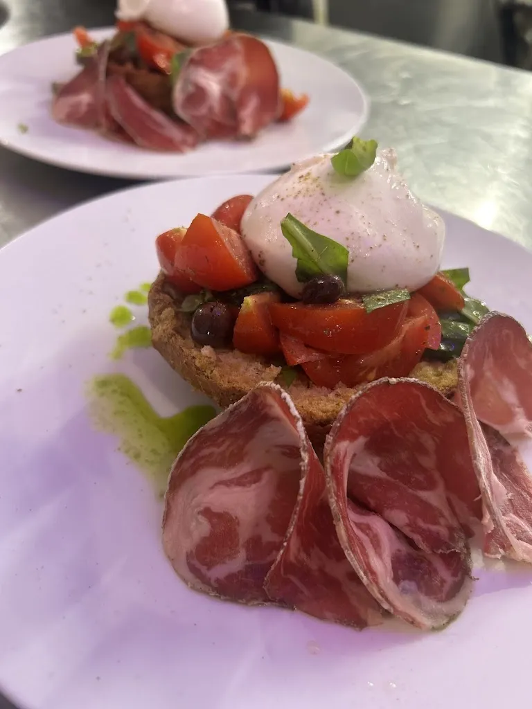 Osteria Al Vicolo dell'Amore_Vieste_slider_image_2