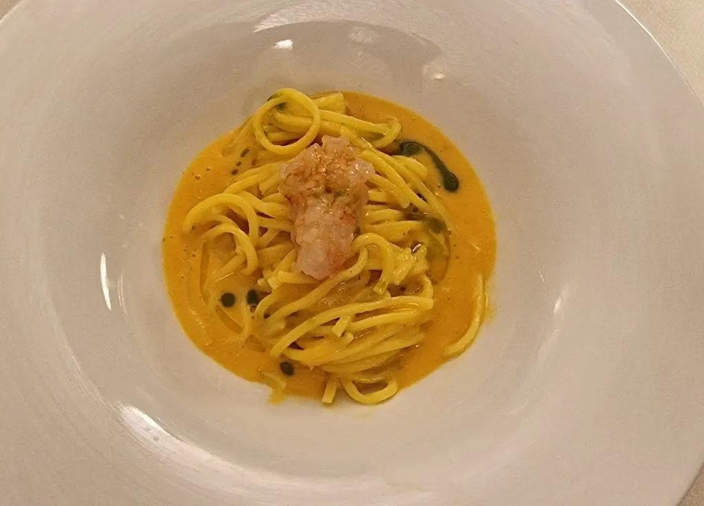 Menu_Le Mura Restaurant Vieste_Vieste_image_5