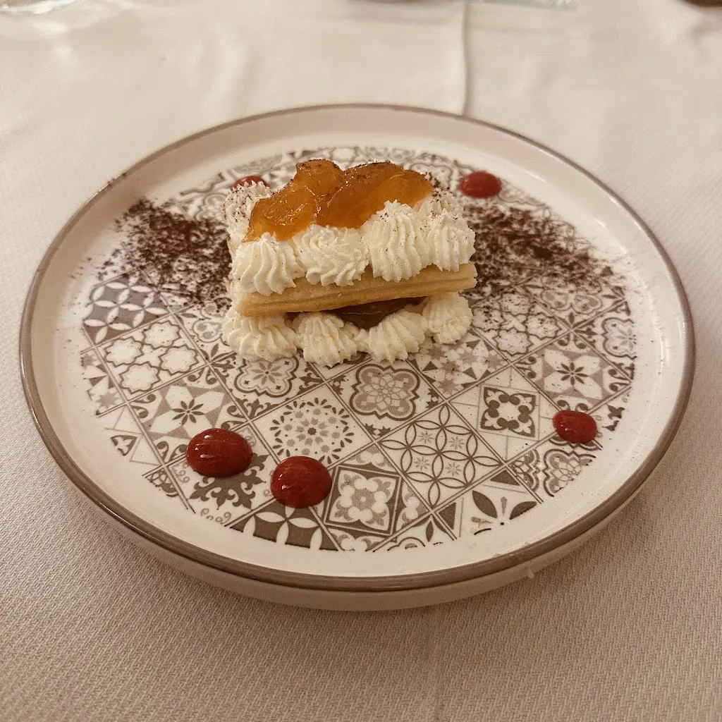 Menu_Le Mura Restaurant Vieste_Vieste_image_6