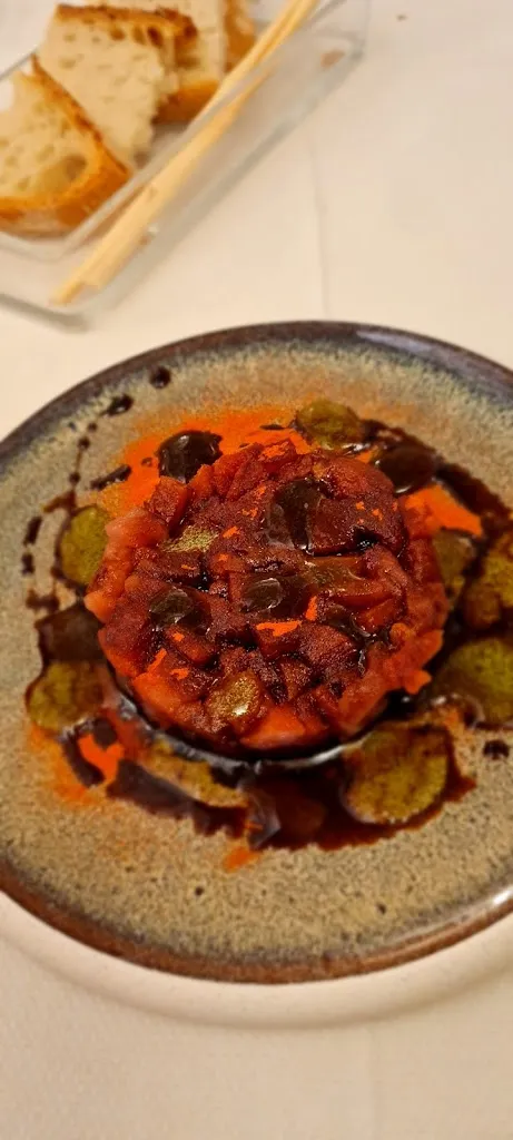 Menu_Le Mura Restaurant Vieste_Vieste_image_7