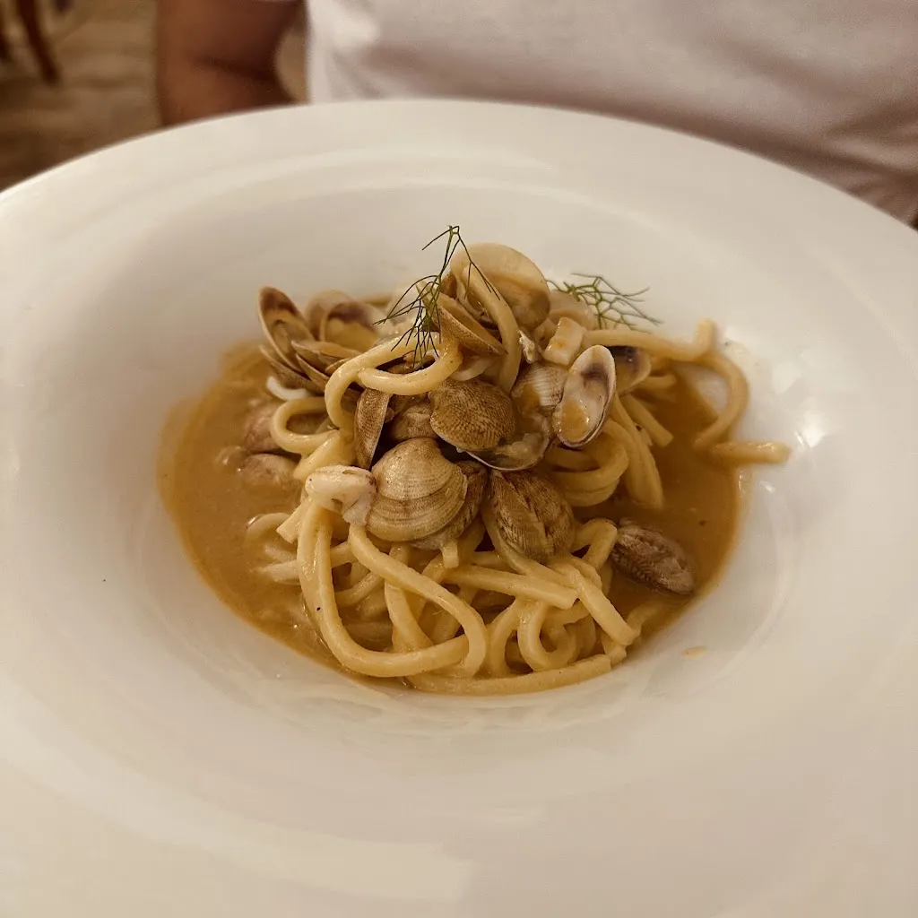 Menu_Le Mura Restaurant Vieste_Vieste_image_8